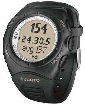 Suunto T6